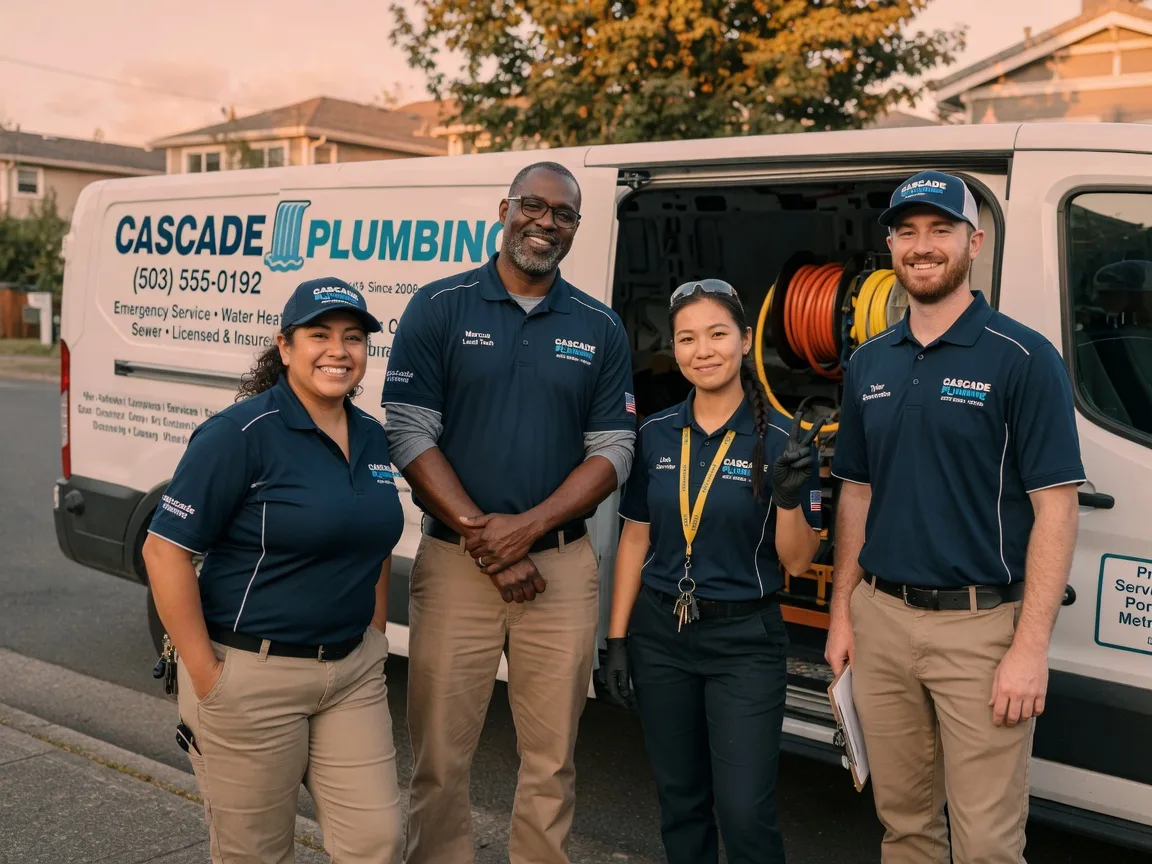 Emergency Plumber company in Hulbert, MI